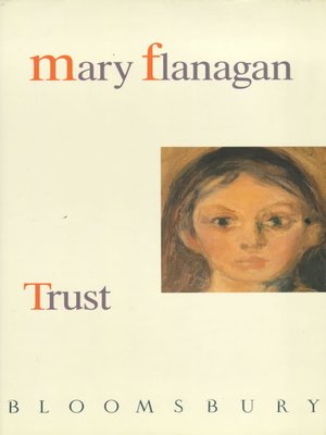 cover image of Trust